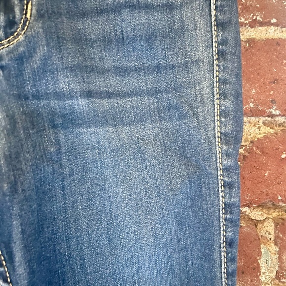 Hollister High-Rise Jean Leggings - Picture 5 of 5